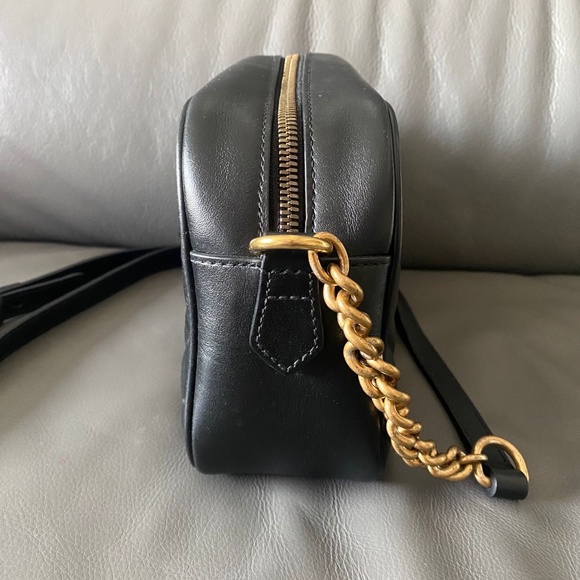 Gucci Camera Bag - Picture 3 of 10